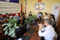 Избирательная комиссия Крыма зарегистрировала кандидатов в депутаты Государственной Думы Юрия Юрьева и Ивана Павличенко