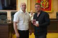Накануне Дня работника торговли в Керчи чествовали специалистов отрасли