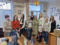 Вода Крыма: С Днем кадастрового инженера!