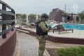 Двое детей и шестеро взрослых погибли при ударе ВСУ по турбазе в Запорожской области: