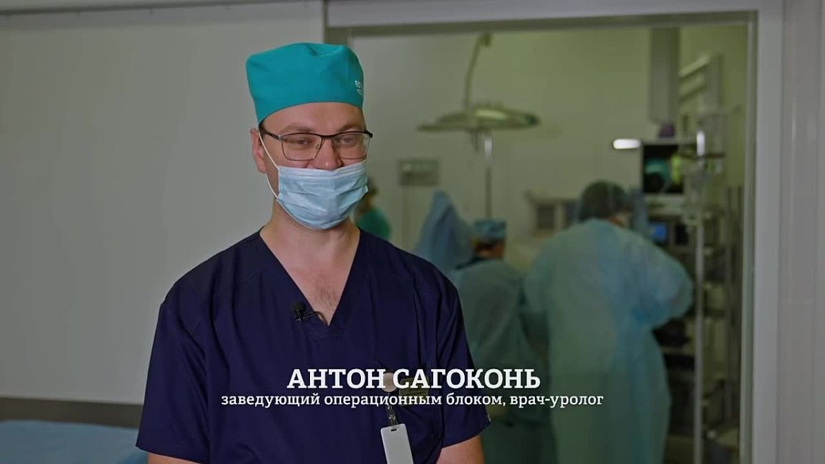 Здесь наши корни, наши мечты и наша любовь