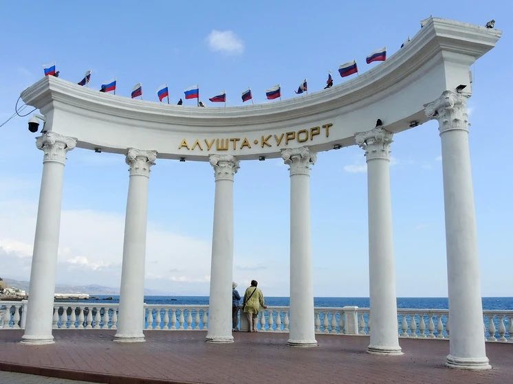 В Алуште ввели режим ЧС из-за длительных отключений электричества