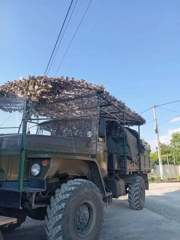 Муфтият Крыма продолжает оказывать адресную помощь жителям и защитникам полуострова