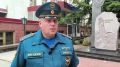 Ливни, грозы и шквалистый ветер ожидаются в Крыму