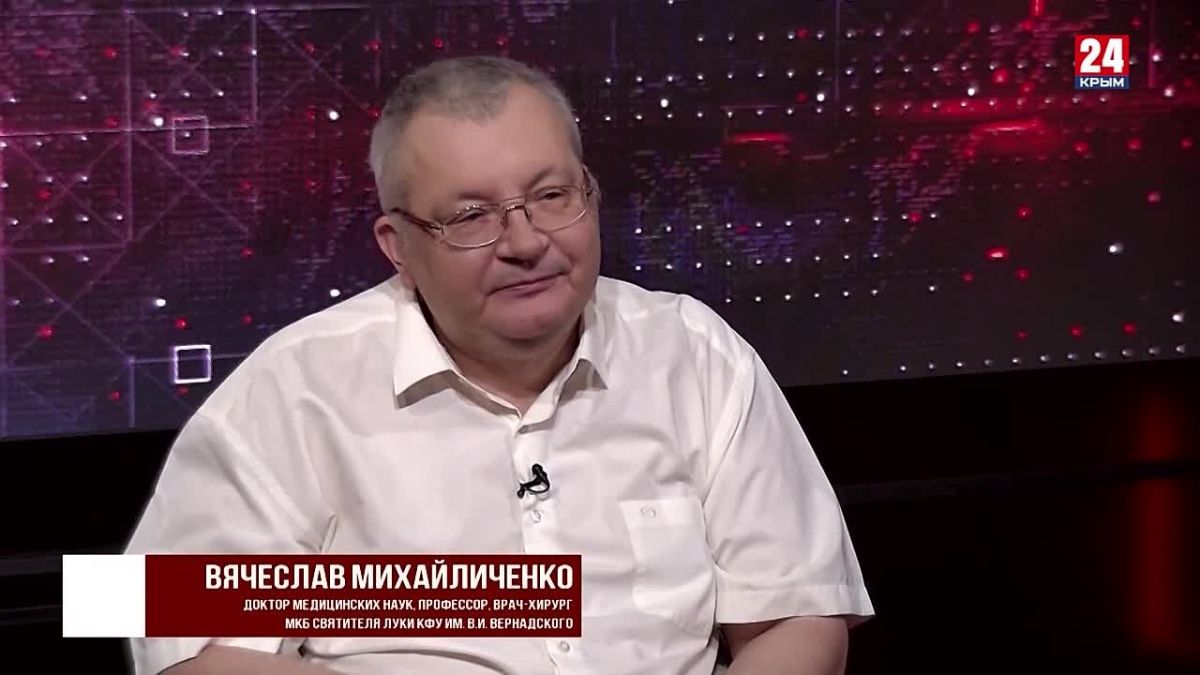 Врач: Ожирение повышает риск развития онкологических заболеваний