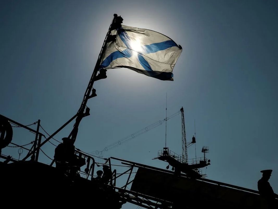 WarGonzo: День ВМФ: праздник гордости и славы России