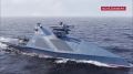 Олег Царёв: Читаю новость:. Россия создаст безэкипажный корабль водоизмещением 500 тонн, рассказал Александр Моисеев (главнокомандующий ВМС РФ)
