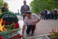 Начальник УМВД России по г.Севастополю генерал-майор полиции Сергей Сигунов принял участие в торжественном мероприятии, посвящённом Дню ВМФ России
