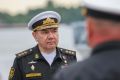 В Военно-морском флоте России уже сформированы полки беспилотных систем — Моисеев