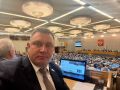 Юрий Нестеренко: Состоялось заключительное пленарное заседание Государственной Думы VIII созыва