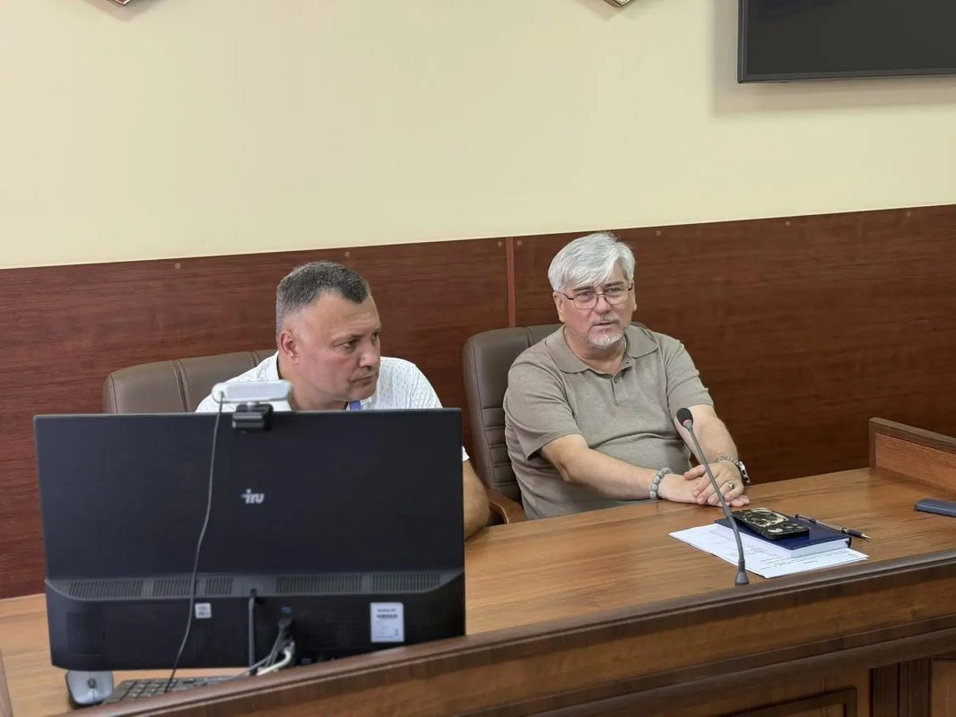 Вопросы безопасности объектов жизнеобеспечения требуют постоянного внимания и скоординированной работы всех ответственных служб Вопросы безопасности объектов жизнеобеспечения требуют постоянного внимания и скоординированной работы всех ответственных служб