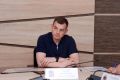 В Евпатории состоялось заседание комиссии по вопросам освобождения земельных участков от незаконно размещенных на них объектов, не являющихся объектами капитального строительства