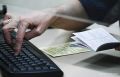 Где жители Алушты могут написать заявления на выплаты за отсутствие света?
