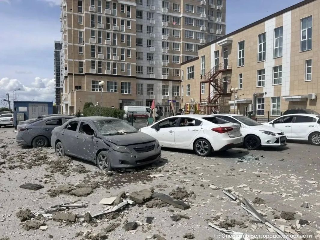 Александр Малькевич: Они убивают детей. Бьют по скорой помощи Александр Малькевич: Они убивают детей. Бьют по скорой помощи