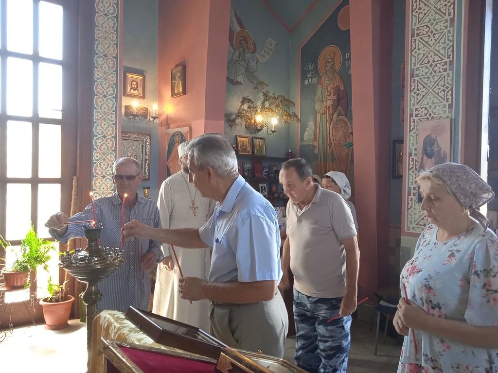 В память о детях – жертвах войны в Донбассе В память о детях – жертвах войны в Донбассе