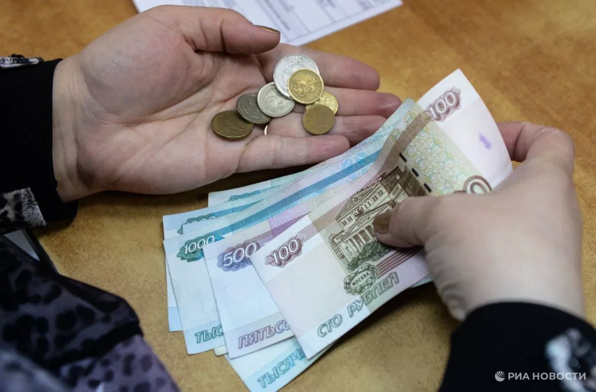 Более 210 тысяч крымчан подали заявления на выплату пострадавшим при ЧС