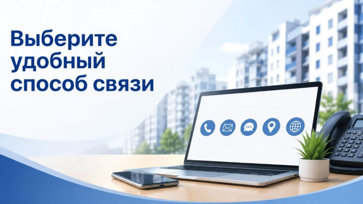 Уважаемые собственники!. Региональный фонд капитального ремонта стремится сделать взаимодействие с собственниками помещений максимально простым, удобным и доступным