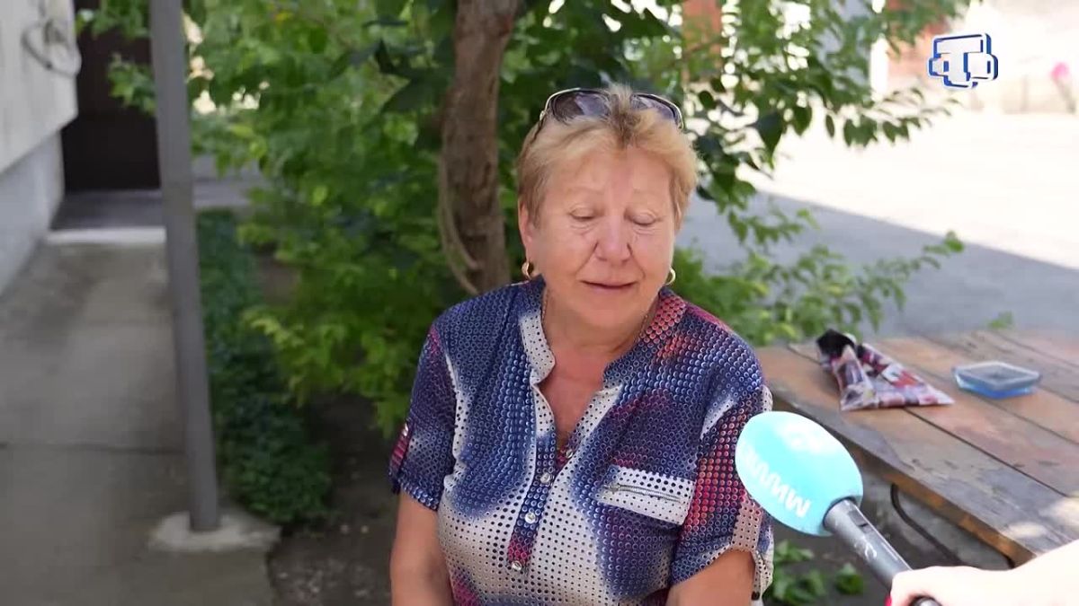 Как жители Кировского района справляются с трудностями