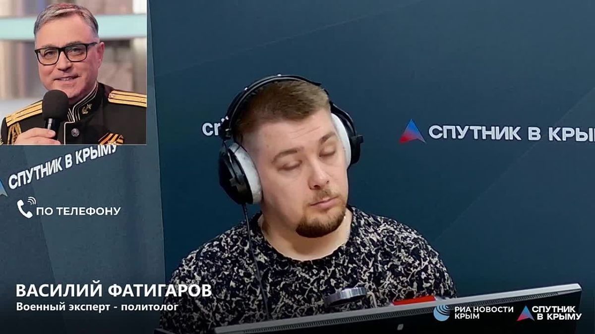 Запад отправляет украинцев умирать за интересы других стран