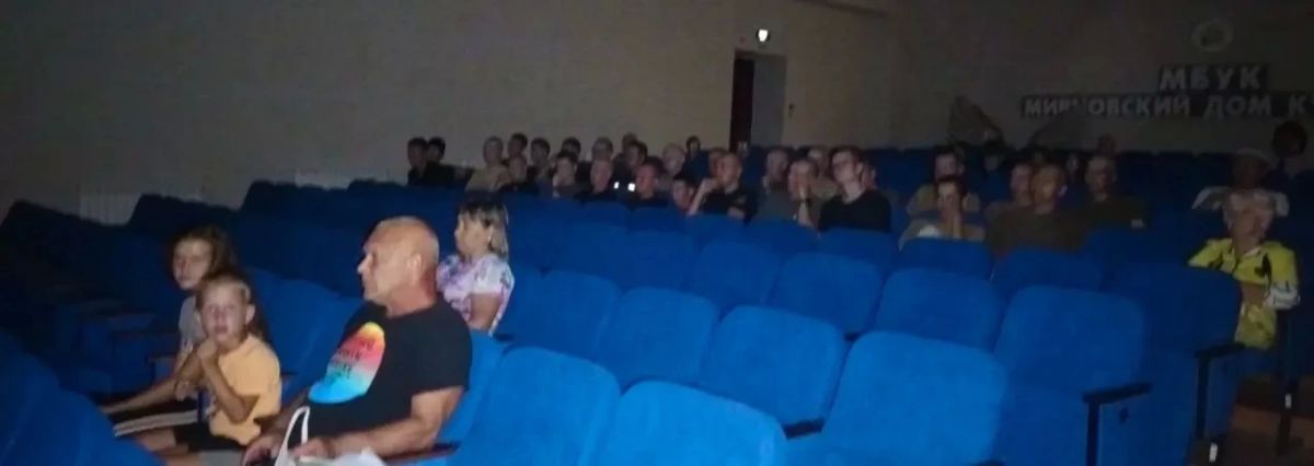 В Евпатории состоялись тематические мероприятия, приуроченные ко Дню Крещения Руси – государственной памятной дате Российской Федерации, которая отмечается с 2010 года в день памяти святого равноапостольного великого князя... В Евпатории состоялись тематические мероприятия, приуроченные ко Дню Крещения Руси – государственной памятной дате Российской Федерации, которая отмечается с 2010 года в день памяти святого равноапостольного великого князя...