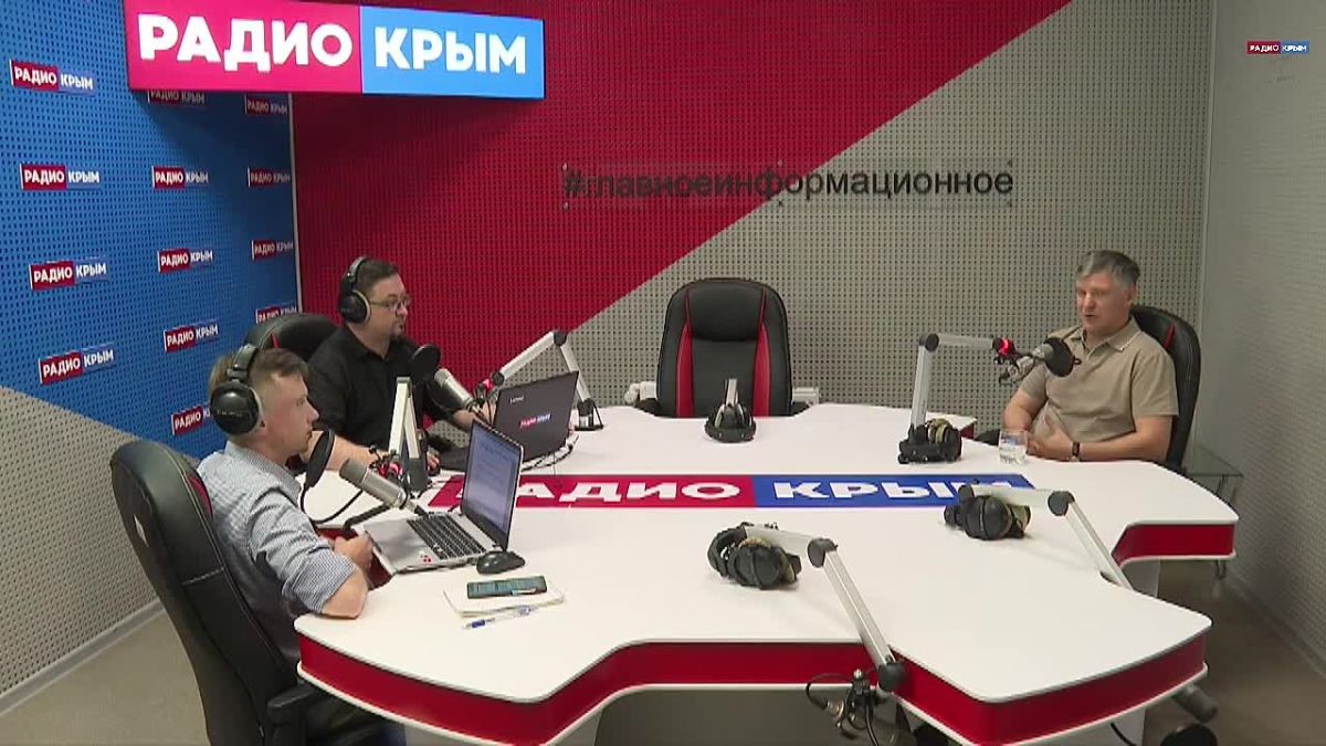 В Крымском федеральном университете опровергли сокращение бюджетных мест