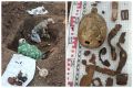В Крыму нашли останки красноармейца из Казахстана и теперь ищут его родственников