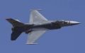 ВСУ потеряли истребитель F-16 во время боевого задания