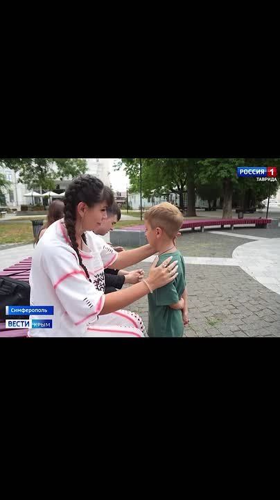 Валерия Петрусевич: Клещи! Как защититься?! Подробности в видео