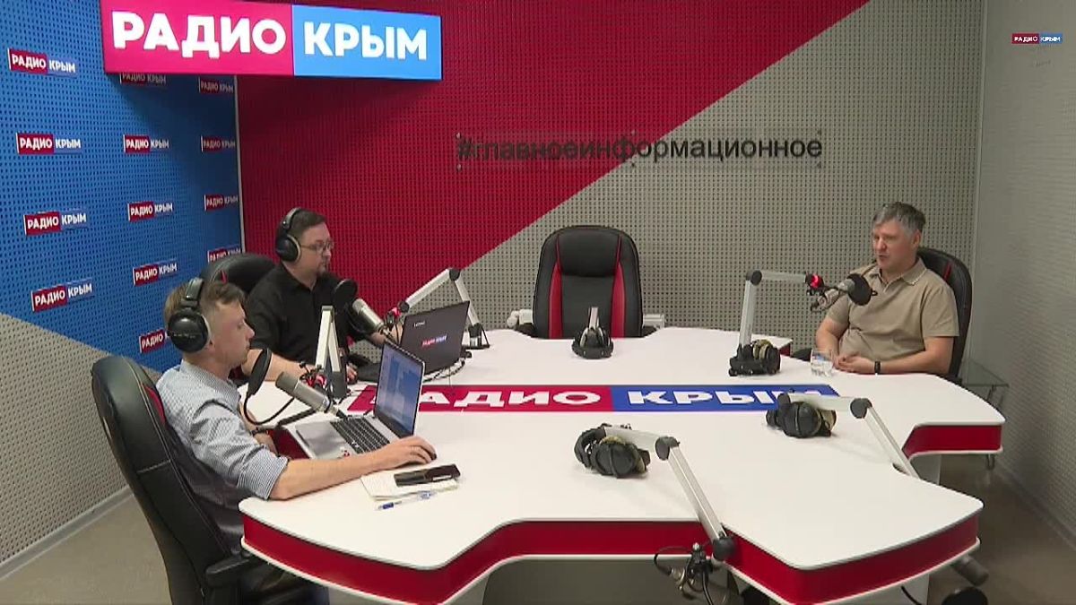 В Крыму в этом году подали 6,8 тысяч заявлений на поступление в КФУ