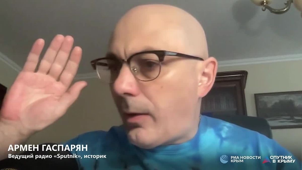 Радикальная русофобия и борьба с русским языком - политический тренд в странах постсоветского пространства