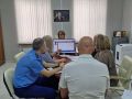 На заседании межведомственной комиссии обсудили вопросы адаптации жилья крымчан-участников СВО