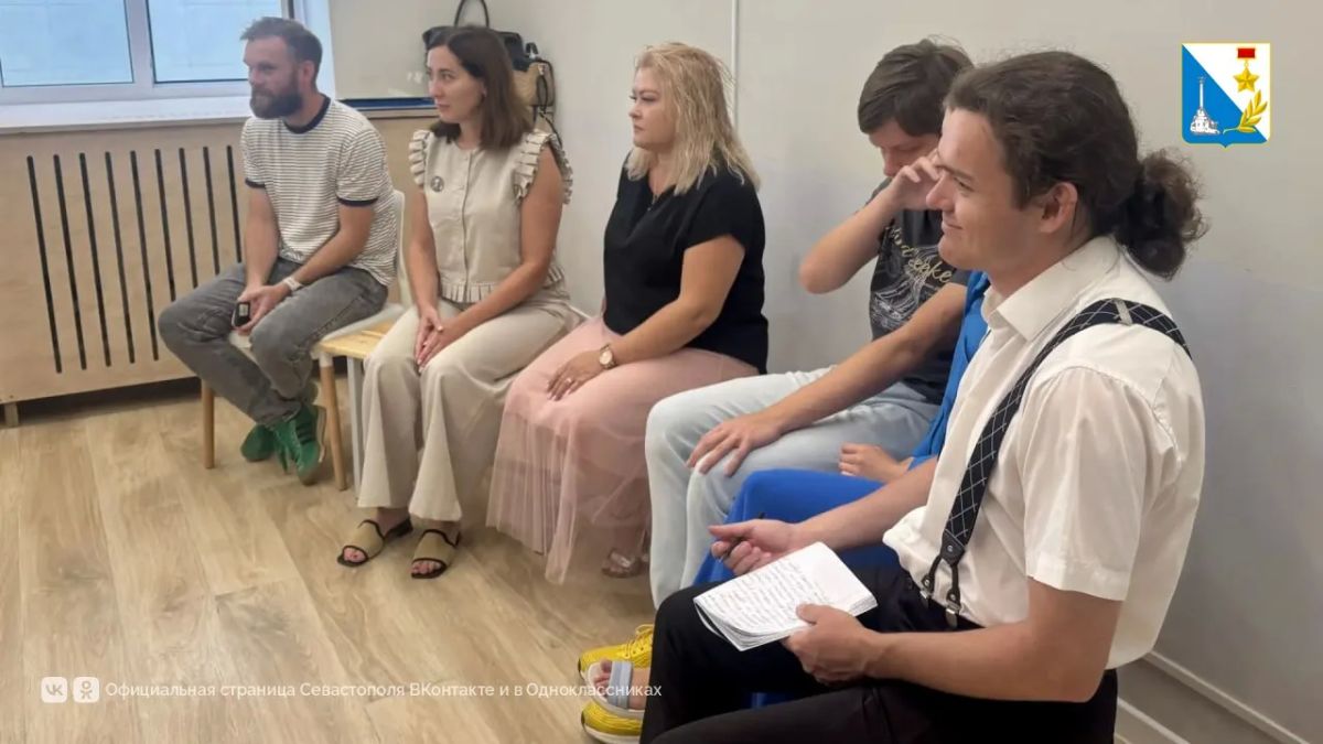 СевГУ открыл третий набор на бюджетную переподготовку в сфере туризма СевГУ открыл третий набор на бюджетную переподготовку в сфере туризма