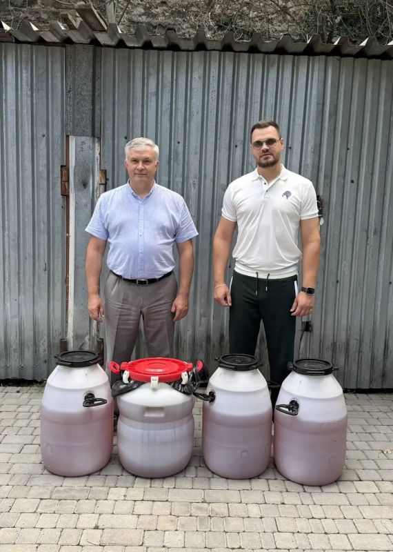 БФ «СВОИМ» благодарит ООО «ТОПКРАН-СЕРВИС» и всех, кто жертвует, помогая бойцам СВО!