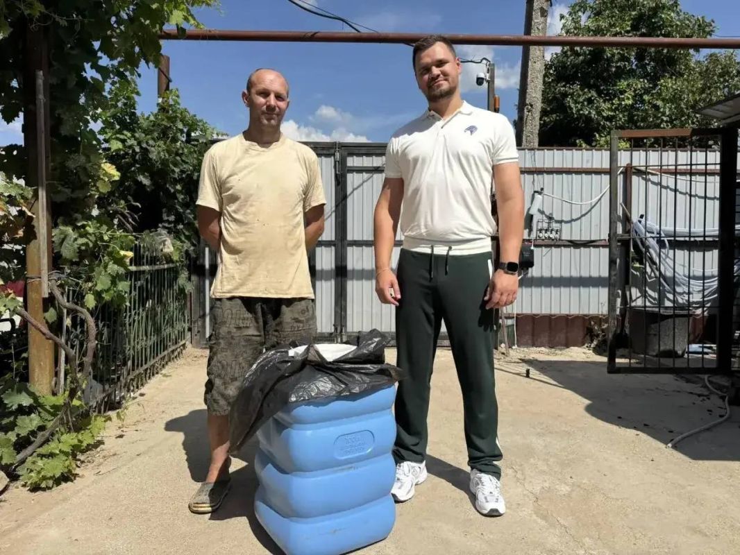 БФ «СВОИМ» благодарит ООО «ТОПКРАН-СЕРВИС» и всех, кто жертвует, помогая бойцам СВО! БФ «СВОИМ» благодарит ООО «ТОПКРАН-СЕРВИС» и всех, кто жертвует, помогая бойцам СВО!