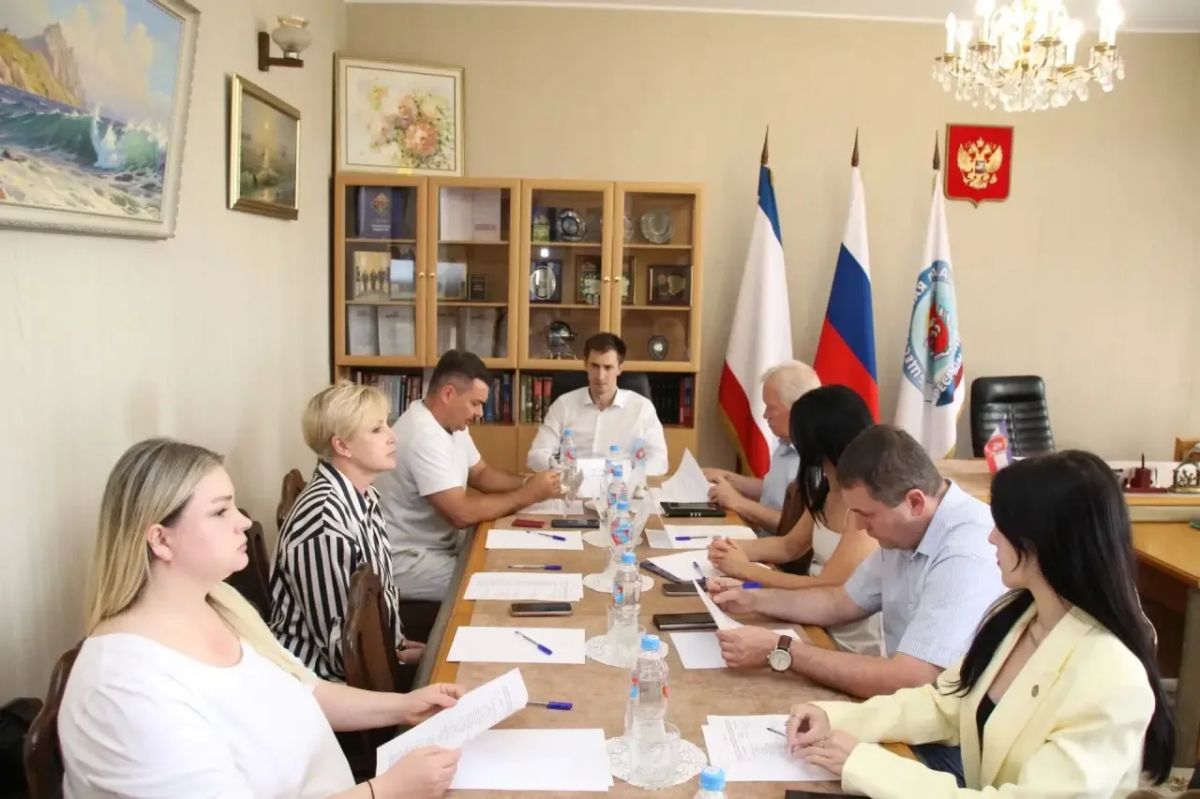 Владимир Узунов прокомментировал подготовку к голосованию 18–20 сентября: Владимир Узунов прокомментировал подготовку к голосованию 18–20 сентября: