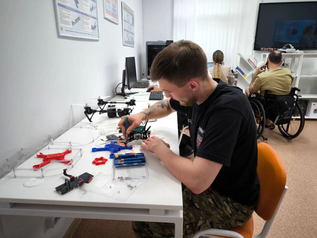 ФМБА России расширяет границы помощи: новые центры комплексной реабилитации и протезирования откроются еще в трех регионах до конца 2026 года ФМБА России расширяет границы помощи: новые центры комплексной реабилитации и протезирования откроются еще в трех регионах до конца 2026 года