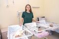 В Перинатальном центре Крыма готовятся к выписке сразу две тройни