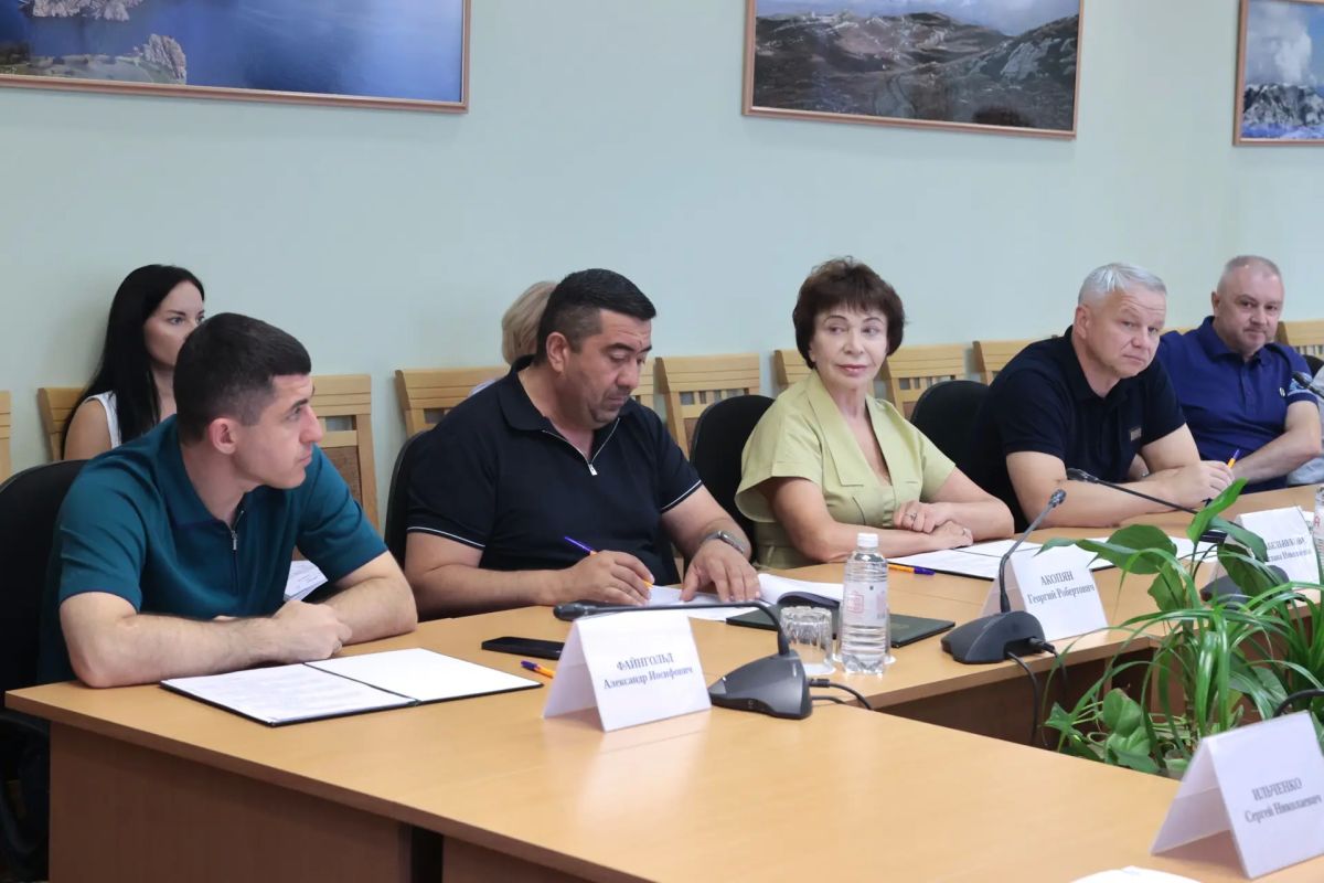 Профильный Комитет согласовал расширение Прогнозного плана приватизации на 2026 год и списание объектов недвижимости Профильный Комитет согласовал расширение Прогнозного плана приватизации на 2026 год и списание объектов недвижимости