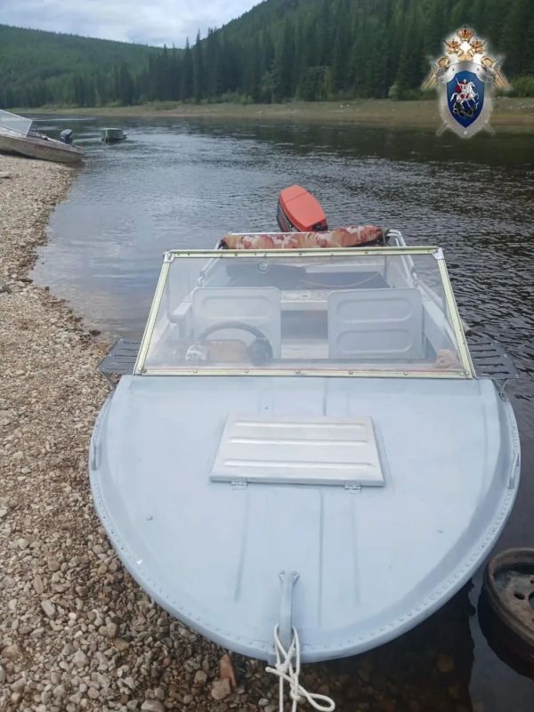 В Республике Саха (Якутия) за оказание небезопасных услуг на водном транспорте перед судом предстанет бывший судоводитель