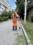 В Симферополе - чистота и порядок!