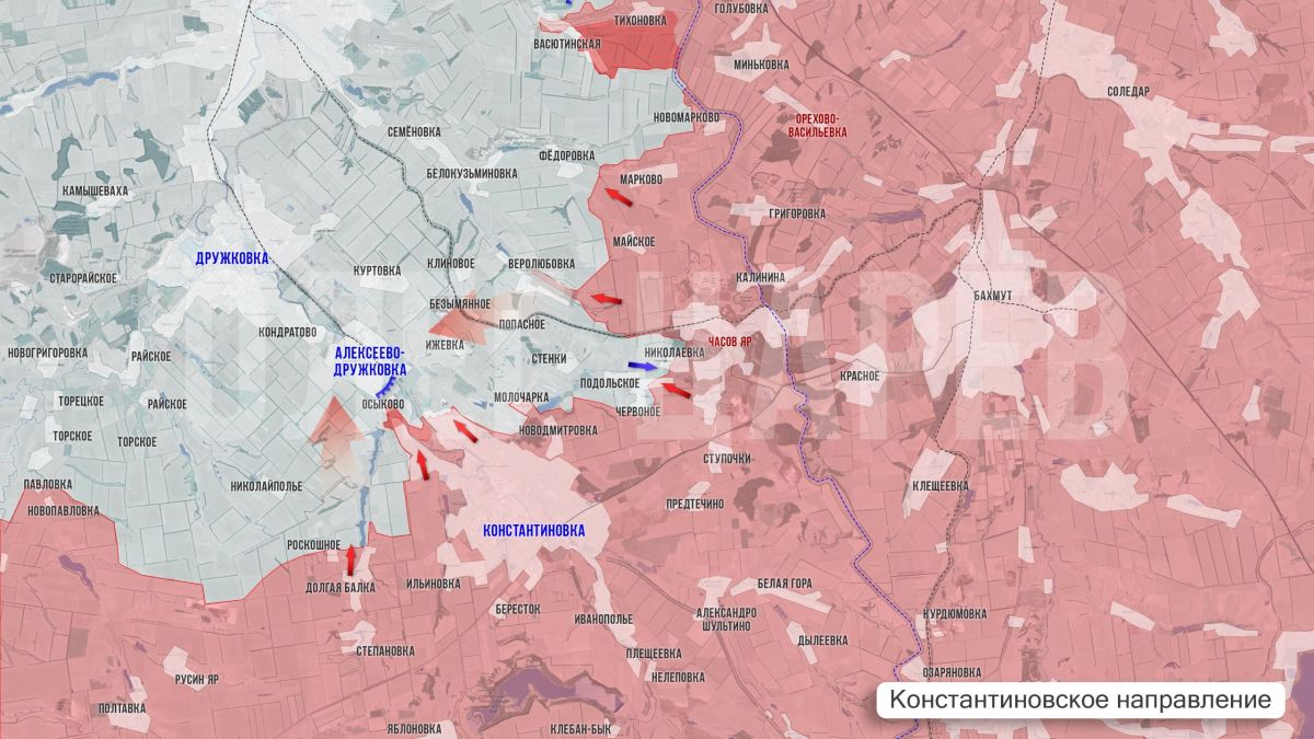 Олег Царёв: Фронтовая сводка 30 июля. На Херсонском направлении ВС РФ уничтожили пункт управления ВСУ в Тягинке, сбросив на него 5 ФАБ-500 Олег Царёв: Фронтовая сводка 30 июля. На Херсонском направлении ВС РФ уничтожили пункт управления ВСУ в Тягинке, сбросив на него 5 ФАБ-500