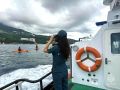 В Крыму инспекторы ГИМС МЧС России напоминают о правилах катания на сапбордах