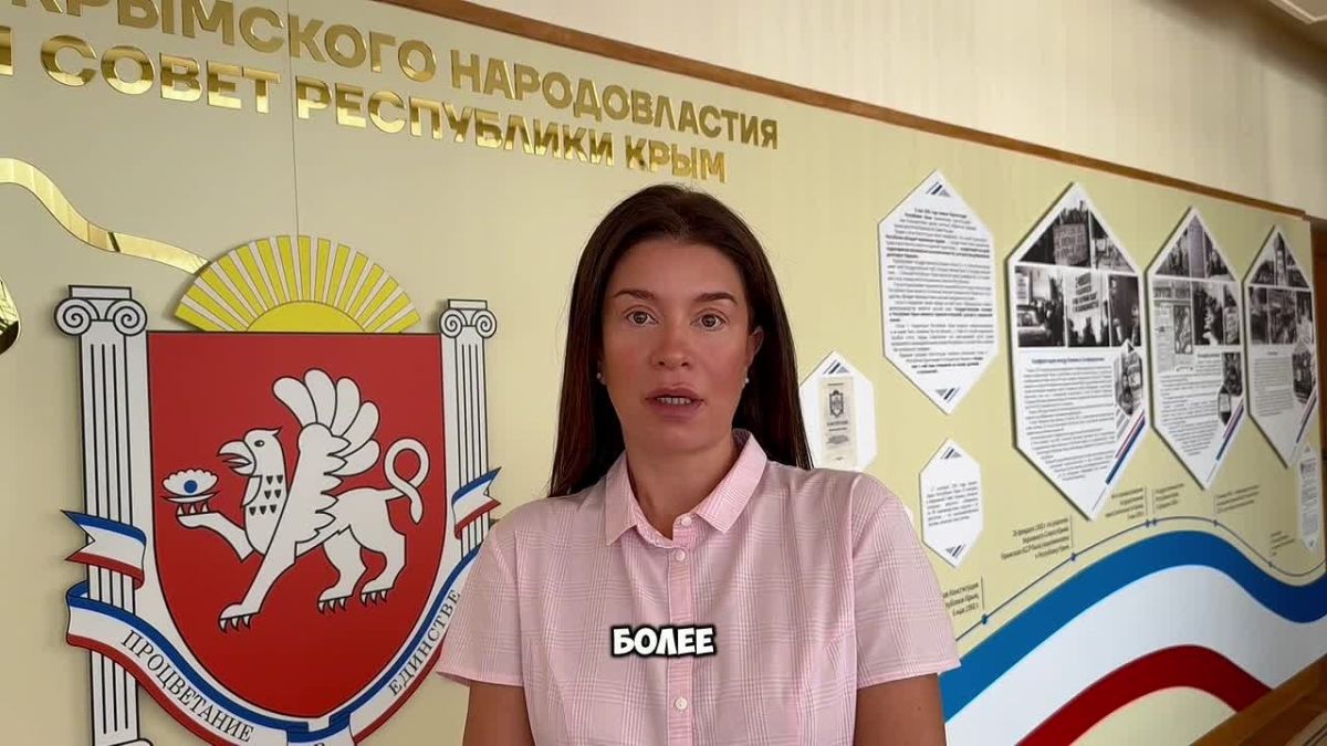 Новый медиавектор ОП Крыма: палата перезагружает работу со СМИ и соцсетями