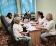 В Госархиве новейшей истории и по личному составу прошло заседание Экспертно-методической комиссии