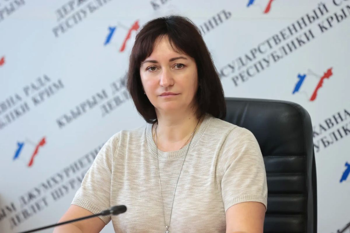 В собственность шести муниципальных образований будут переданы земельные участки – Лариса Кулинич В собственность шести муниципальных образований будут переданы земельные участки – Лариса Кулинич
