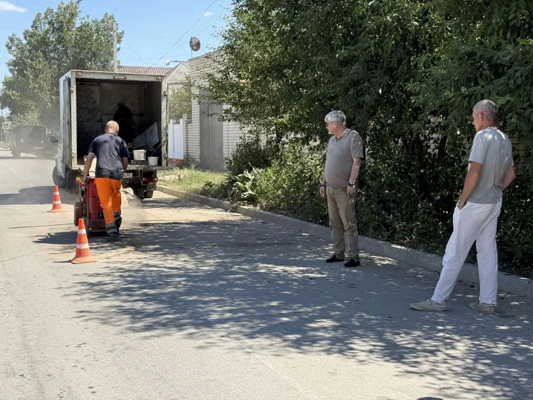 Работа коммунальных служб требует оперативности, особенно когда речь идет о стабильной работе важных городских сетей