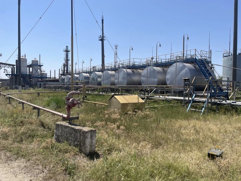 В Ставропольском крае окончено расследование уголовного дела о мошенничестве под предлогом инвестирования в нефтебизнес