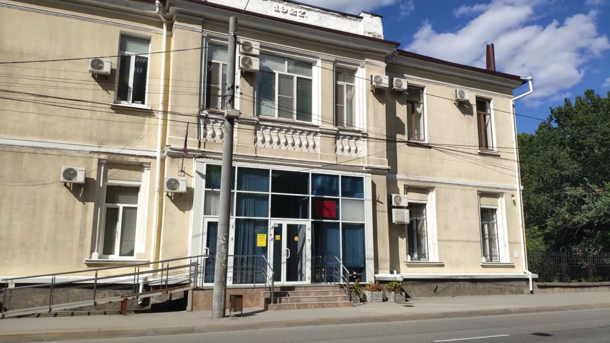Первая любовь свела в могилу: стали известны подробности убийства 41-жительницы Симферополя Первая любовь свела в могилу: стали известны подробности убийства 41-жительницы Симферополя