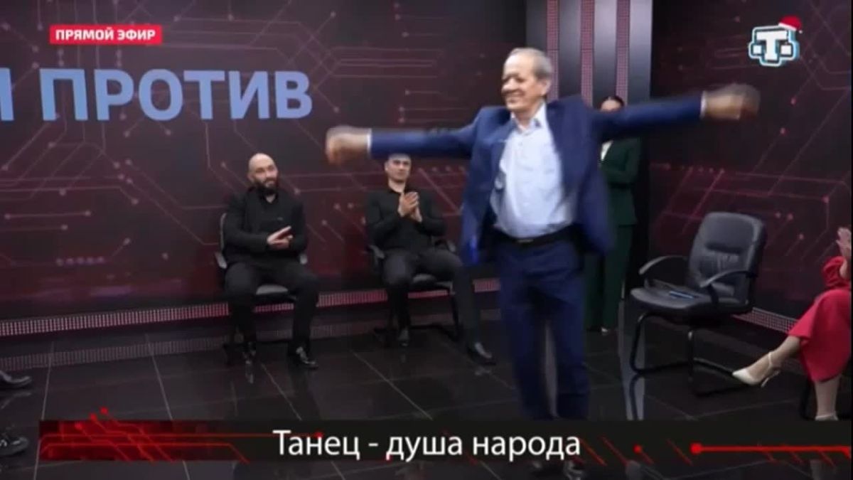 Ток-шоу «За и против» удостоено звания дипломанта конкурса Союза журналистов России на Лучшее журналистское произведение — 2026