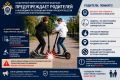 СК России предупреждает родителей о необходимости соблюдения правил при допуске детей к управлению электросамокатами